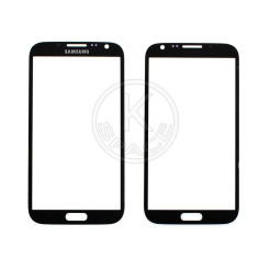 Скло дисплея Samsung N7100 Galaxy Note2 black