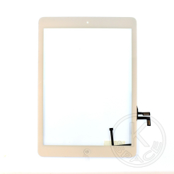 Сенсор (Touchscreen) iPad Air | iPad 5 white High Quiality