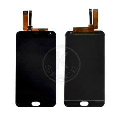 Дисплей Huawei P6-U06 Ascend black, без рамки, High Quiality