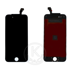 Дисплей iPhone 6 black complete, High Quiality