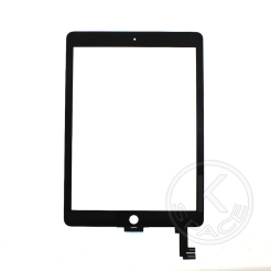 Сенсор (Touchscreen) iPad Air 2 | iPad 6 black High Quiality
