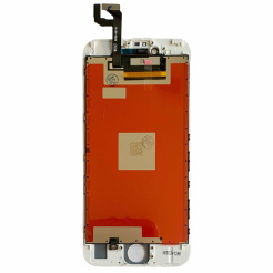 Дисплей iPhone 6S white complete, High Quiality