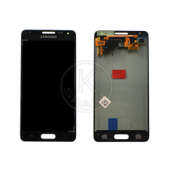 Дисплей Samsung G850F Galaxy S5 Neo black, без рамки, Service Pack Original