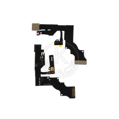 Фронтальна камера iPhone 6 Plus зі шлейфом, High Quiality