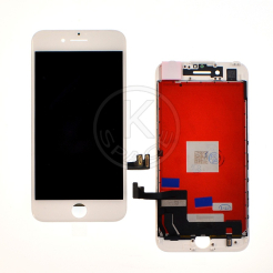 Дисплей iPhone 7 white complete, High Quiality