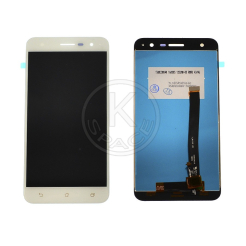 Дисплей Asus ZenFone 3 (ZE552KL) white, без рамки, H/C