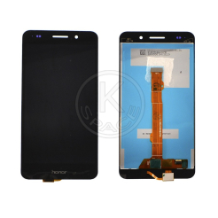 Дисплей Huawei Y6-II | Honor 5A black, без рамки, High Quiality