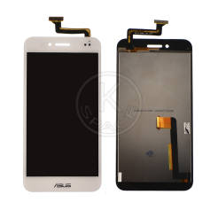 Дисплей Asus PadFone S (PF500KL) white, без рамки, H/C