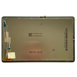 Дисплей Samsung P610 | P613 | P615 | P619 Galaxy Tab S6 Lite black, без рамки, Original (China)