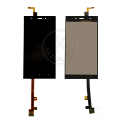 Дисплей Xiaomi Mi3i black, без рамки, High Quiality