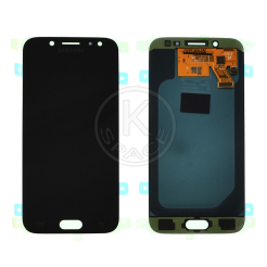 Дисплей Samsung J530 Galaxy J5 2017 black, без рамки, Service Pack Original