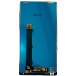 Дисплей Xiaomi Mi Mix black, без рамки, Original (PRC)