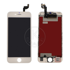 Дисплей iPhone 6S white complete, Tianma