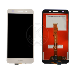 Дисплей Huawei Y6-II | Honor 5A white, без рамки, High Quiality
