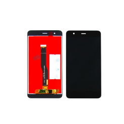 Дисплей Huawei Nova black, без рамки, High Quiality