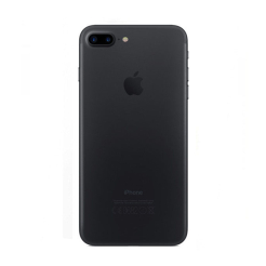 Корпус iPhone 8 Plus black ver. EU, High Quiality