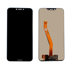 Дисплей Huawei Honor Play black, без рамки, High Quiality