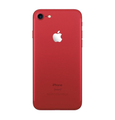Корпус iPhone 7 red ver. EU, High Quiality