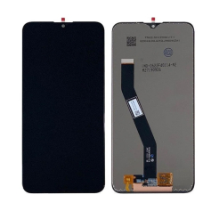 Дисплей Xiaomi Redmi 8 | Redmi 8A black, без рамки, High Quiality