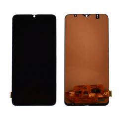 Дисплей Samsung A705 Galaxy A70 2019 black, без рамки, TFT (Small LCD)
