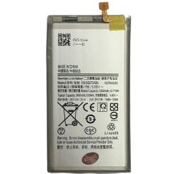 Акумулятор EB-BG973ABU для Samsung G973 Galaxy S10, Original (China)