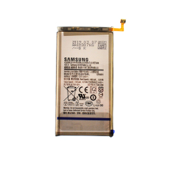 Акумулятор EB-BG975ABU для Samsung G975 Galaxy S10 Plus, Original (China)