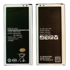 Акумулятор Samsung J510 Galaxy J5 2016 (EB-BJ510CBE) AAAA