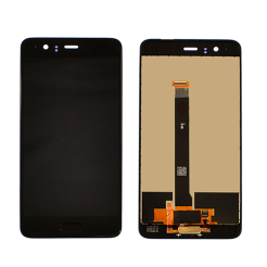 Дисплей Huawei P10 Plus black, без рамки, High Quiality
