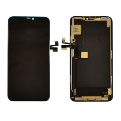 Дисплей iPhone 11 Pro Max black complete, INCELL