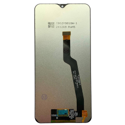 Дисплей Samsung A105 | M105 Galaxy A10 | M10 2019 black, без рамки, INCELL