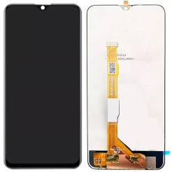Дисплей Vivo Y19 | Vivo Y5s | Vivo U3 | Vivo Z5i black, без рамки, Original (PRC)