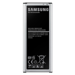 Акумулятор Samsung N910 Galaxy Note 4 (EB-BN910BBE) AAAA