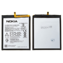 Аккумулятор Nokia 6 | Nokia 7 (HE317 | HE316 | HE335) AAAA