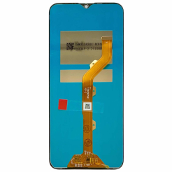 Дисплей Tecno Spark 4 | Camon 12 | Infinix Hot 8 | Hot 8 Pro | Hot 8 Lite black, без рамки, Original (PRC)