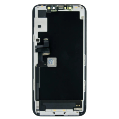 Дисплей iPhone 11 Pro black, з рамкою, Original (REF UA)