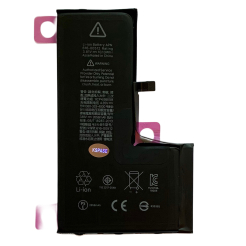 Акумулятор iPhone Xs | Original IC | 2658mAh | без логотипу | зі скотчем для встановлення