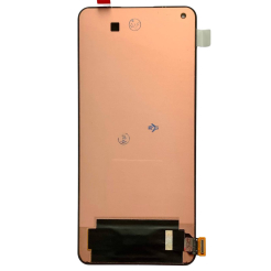 Дисплей Xiaomi Mi 11 Lite 4G | Mi 11 Lite 5G black, без рамки, Hard OLED