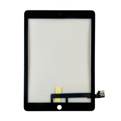 Сенсор (Touchscreen) iPad Pro 9.7 (2016) black High Quiality
