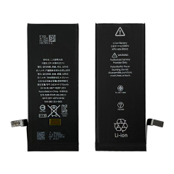 Акумулятор iPhone 6S (Original IC) 1715mAh, RedBull