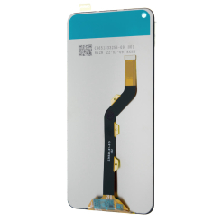 Дисплей Tecno Camon 12 Air | Camon i12 | Infinix S5 | Infinix S5 lite black, без рамки, High Quialit