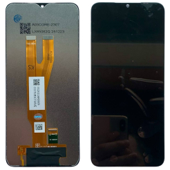 Дисплей Samsung A032 Galaxy A03 Core 2021 black, без рамки, INCELL