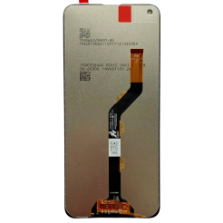 Дисплей Tecno Camon 15 | 15 Air | Spark 5 | 5 Pro | Infinix Hot 9 black, без рамки, Original (PRC)