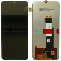 Дисплей Xiaomi Redmi 9T | Redmi 9 Power | Poco M3 black, без рамки, Original (PRC)