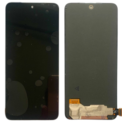 Дисплей Xiaomi Redmi Note 11 | Note 11S | Note 12S | Poco M4 Pro 4G black, без рамки, Service Pack Original 
