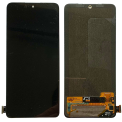 Дисплей Xiaomi Redmi Note 11 Pro | Note 11 Pro 5G | Poco X4 Pro 5G black, без рамки, Original (REF)
