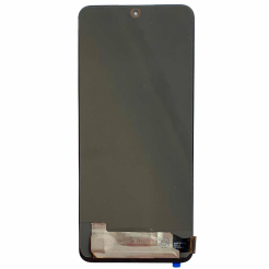 Дисплей Xiaomi Redmi Note 12 4G | Redmi Note 12 5G | Poco X5 black, без рамки, OLED