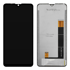 Дисплей Blackview A80 | Blackview A80S black, без рамки, Original (China)