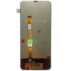 Дисплей Vivo Y31 2020 | Vivo Y51 2020 | Vivo Y52s | Vivo Y53s | Vivo Y72 black, без рамки, Original Self Welded