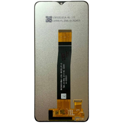 Дисплей Samsung A136 A13 5G | A047 A04S (BV065WBM-LOA-8K00_R 1.0) black, без рамки, Original (China) чорний шлейф