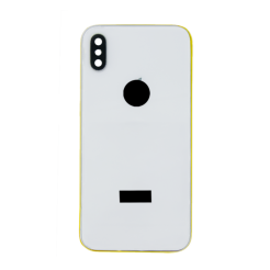 Корпус iPhone X white ver. USA, High Quiality